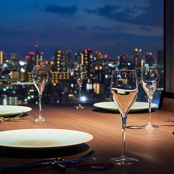 【レストラン 季節のおすすめ】特別会席「山桜」、中国料理「歓送迎会プラン」、フレンチ「シェフおまかせコース」等